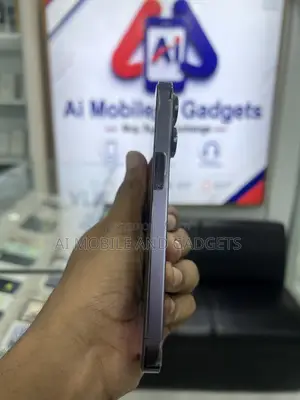 Apple iPhone 14 Pro 256 GB