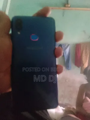 Samsung Galaxy A10s 32 GB Blue