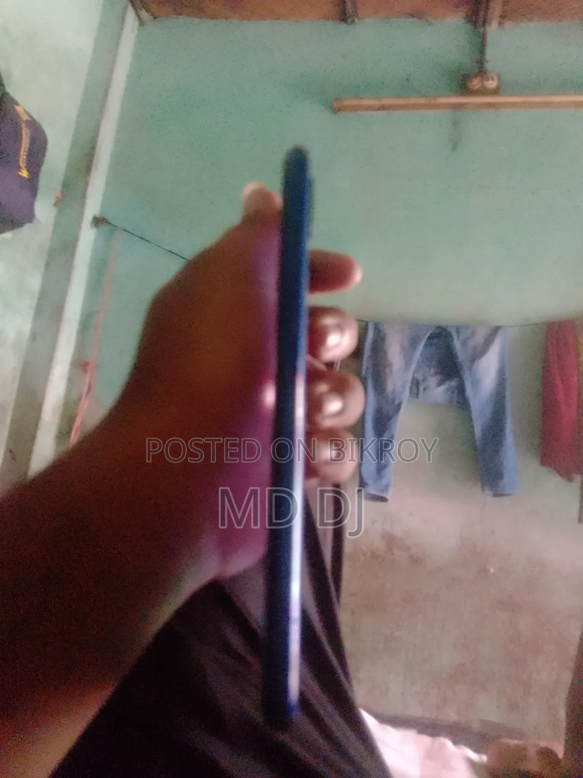 Samsung Galaxy A10s 32 GB Blue
