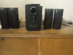 Extreme Tufaan Sound Box