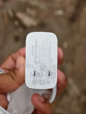 ভিভো এক্স২০০ ৫১২ জিবি কালো