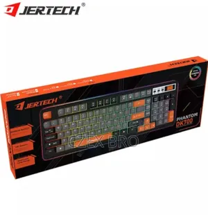 Jertech Dk700 Phantom