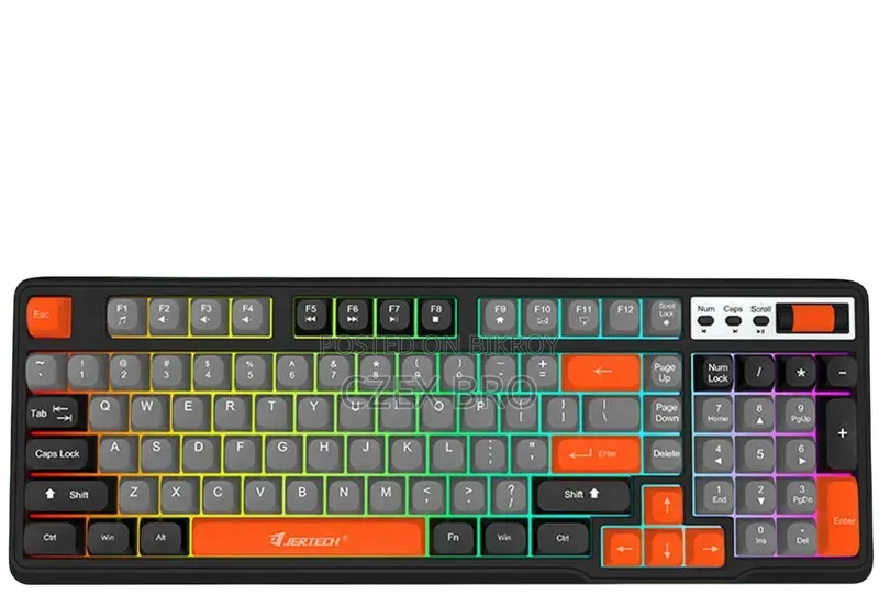 Jertech Dk700 Phantom