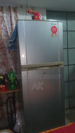 Samsung ফ্রিজ