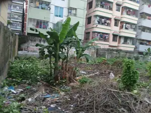 3 Bedroom Apartment in Banasree for sale