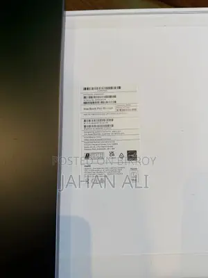 Laptop Apple MacBook Pro 2023 M3 Max 18GB Apple M3 Max SSD 1T
