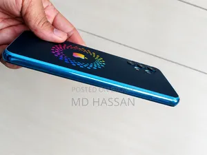 Samsung Galaxy A32 64 GB Blue