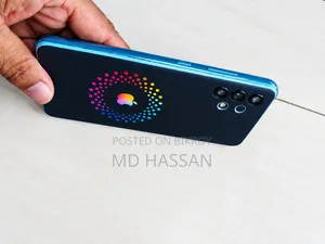 Samsung Galaxy A32 64 GB Blue