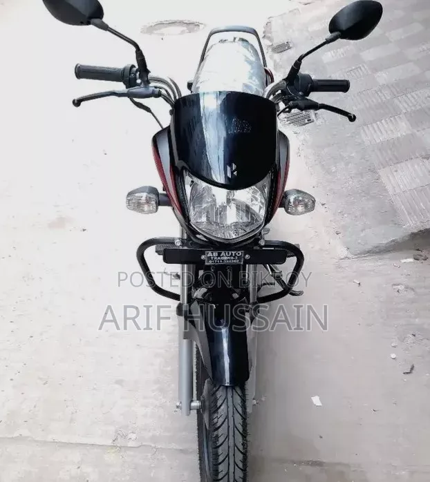 Hero HF Deluxe 2021 Black