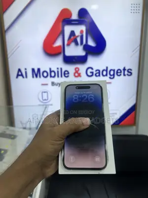 Apple iPhone 14 Pro 256 GB White
