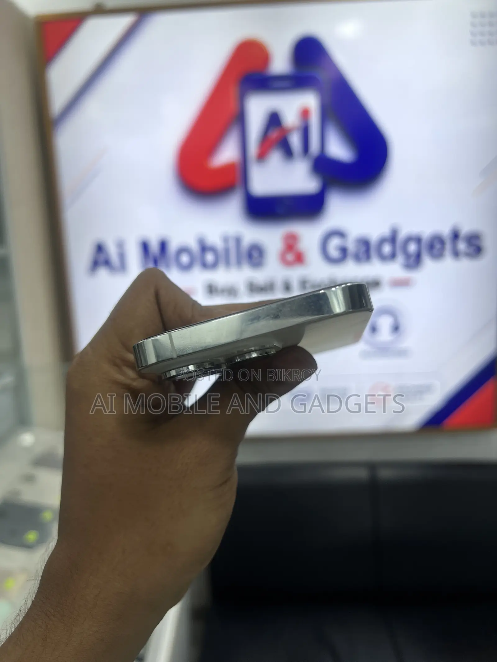 Apple iPhone 14 Pro 256 GB White