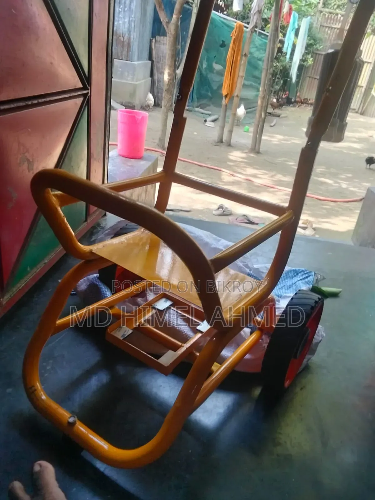 Cow Milking Machine