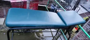 ডাক্তারের বেড