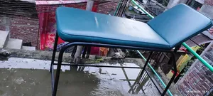ডাক্তারের বেড