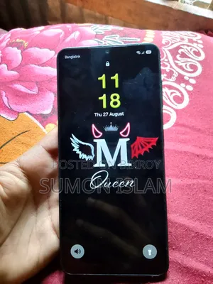 Samsung Galaxy A07 128 GB Blue