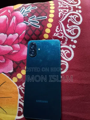 Samsung Galaxy A07 128 GB Blue