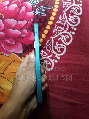 Samsung Galaxy A07 128 GB Blue