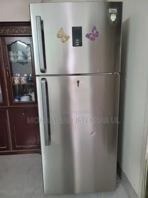Midea 512 Lt Freeze