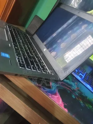 Laptop HP EliteBook 840 G2 4GB Intel Core I5 HDD 500GB