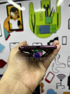 Vivo V60e 256 GB Purple