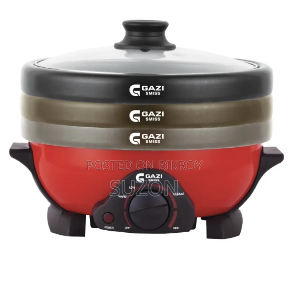 Gazi Multi Cooker
