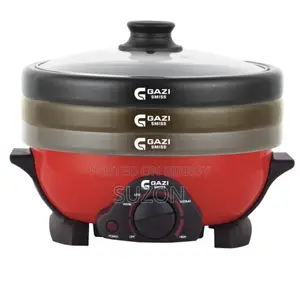 Gazi Multi Cooker