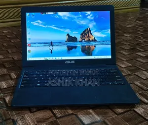 Laptop Asus E203MA 4GB Intel Pentium HDD 320GB