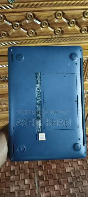 Laptop Asus E203MA 4GB Intel Pentium HDD 320GB