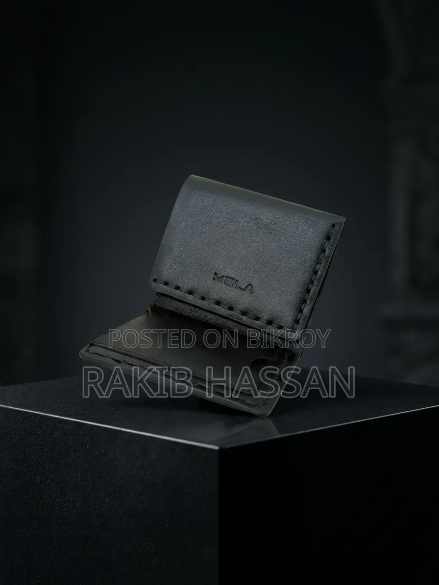 💳Vangaurd Trifold Wallet
