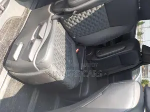 Toyota Voxy 2023 Pearl