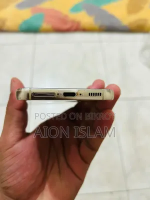 Samsung Galaxy S23 256 GB White