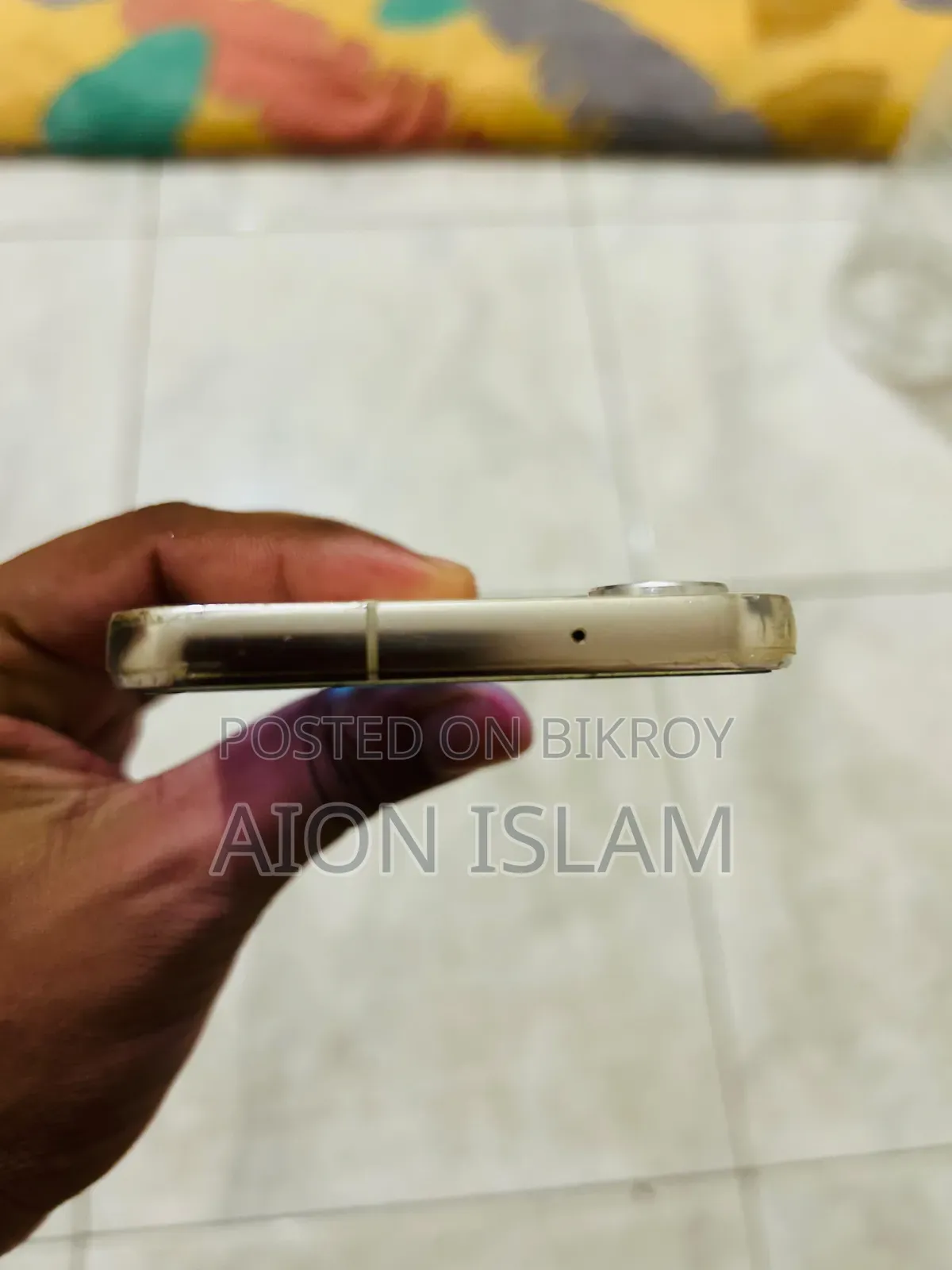 Samsung Galaxy S23 256 GB White