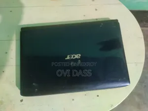 Laptop Acer Aspire 4736Z 2GB Intel Pentium SSD 256GB