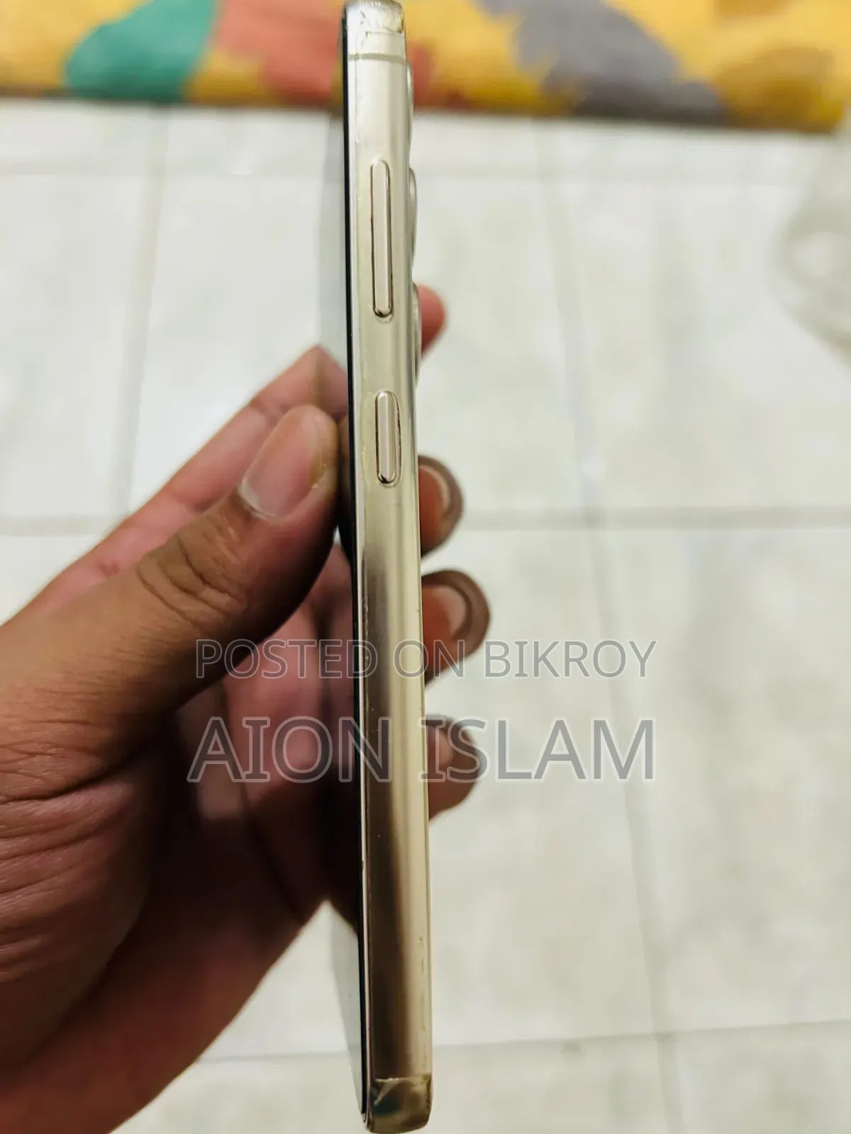 Samsung Galaxy S23 256 GB White