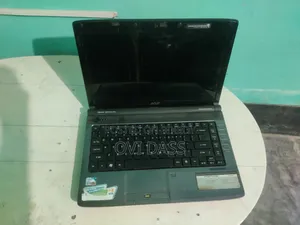 Laptop Acer Aspire 4736Z 2GB Intel Pentium SSD 256GB