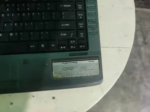 Laptop Acer Aspire 4736Z 2GB Intel Pentium SSD 256GB