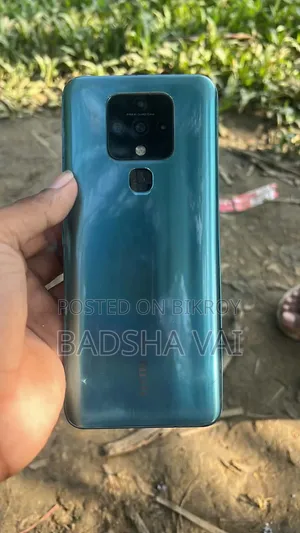 EL 128 GB Gray