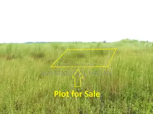 3 Katha Plot for Sale in P Extension