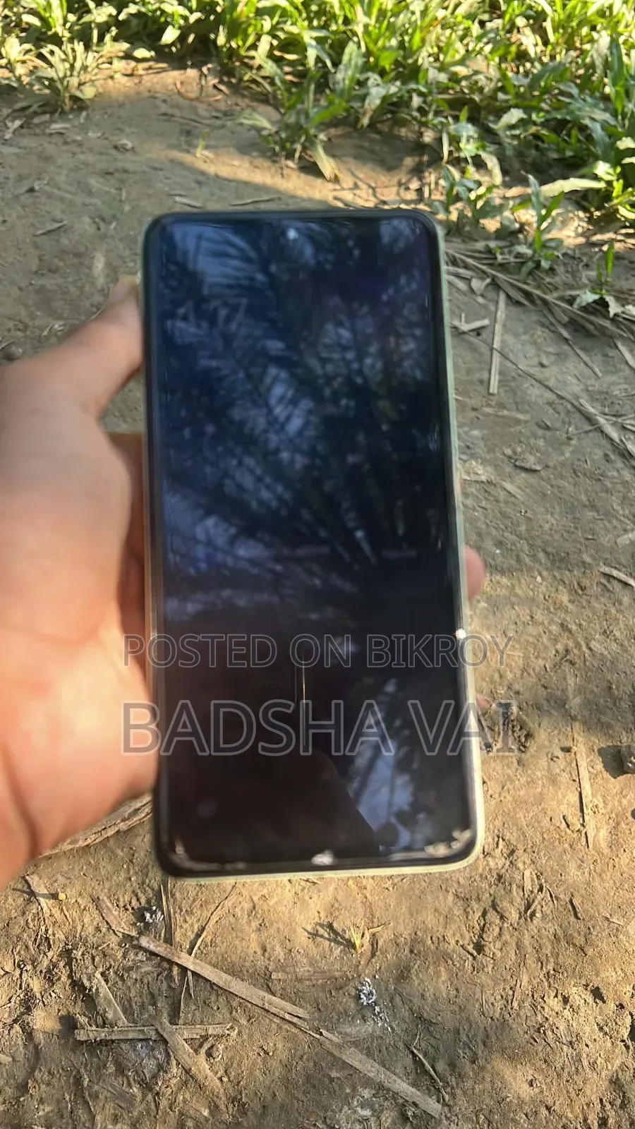 EL 128 GB Gray