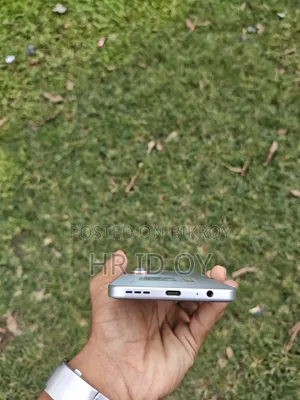 Infinix Hot 60 Pro 128 GB White