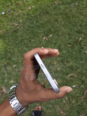 Infinix Hot 60 Pro 128 GB White