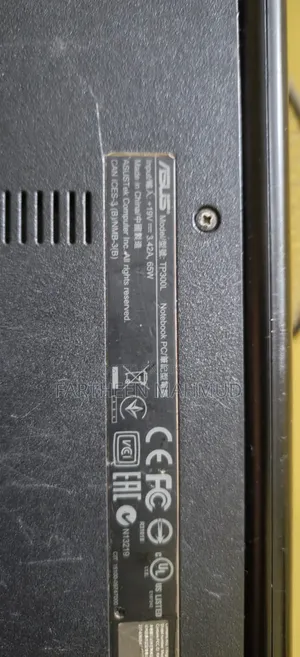 Laptop Asus 1015E 4GB Intel Core i5 SSD 512GB
