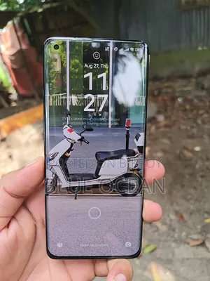 Xiaomi Mi 11 Ultra 256 GB Black