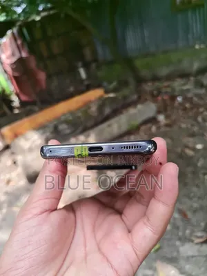 Xiaomi Mi 11 Ultra 256 GB Black