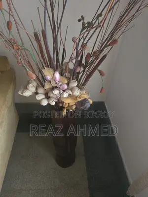 Decoration Flower Vase