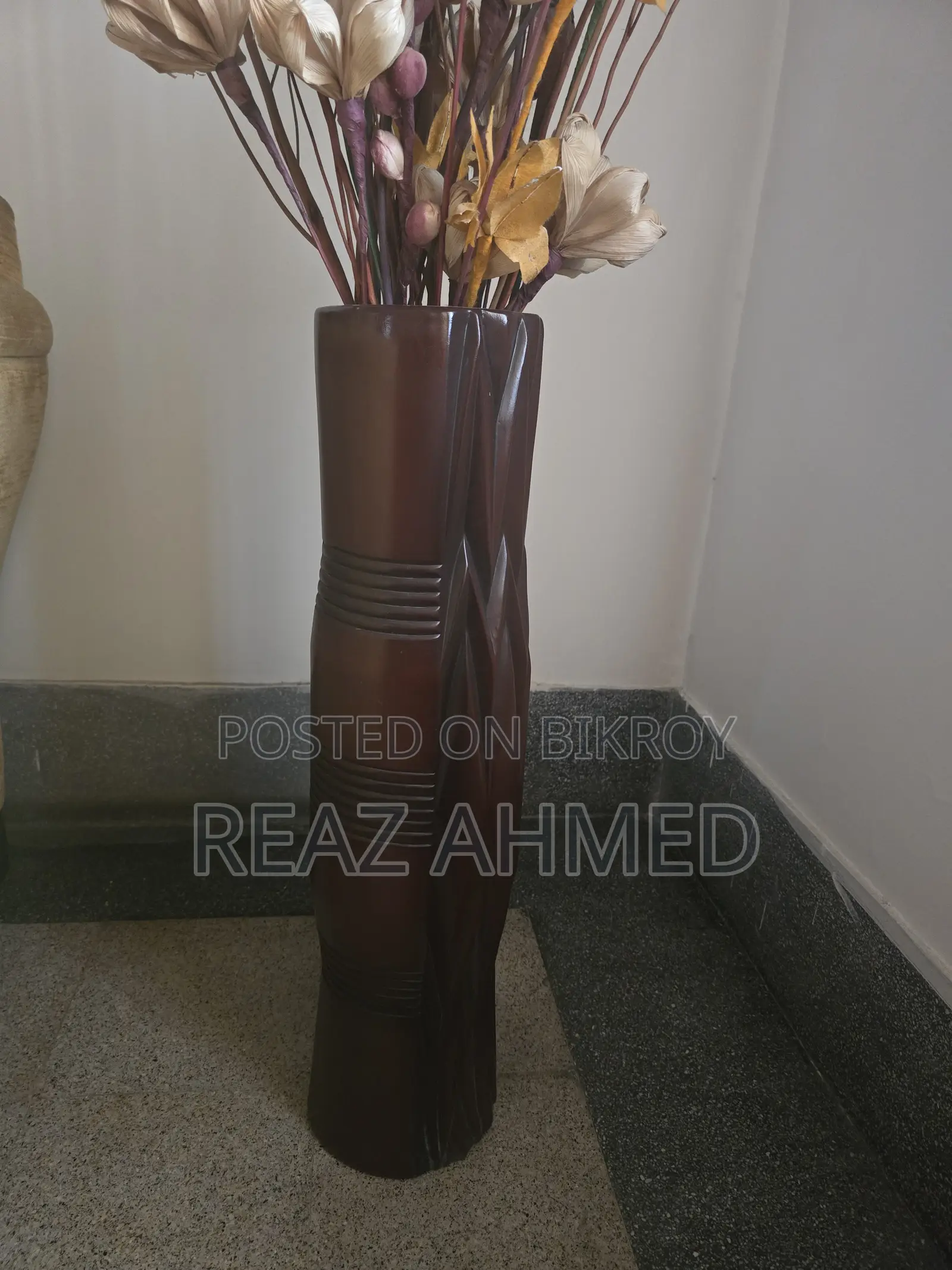Decoration Flower Vase