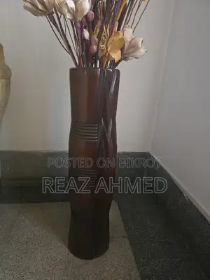 Decoration Flower Vase
