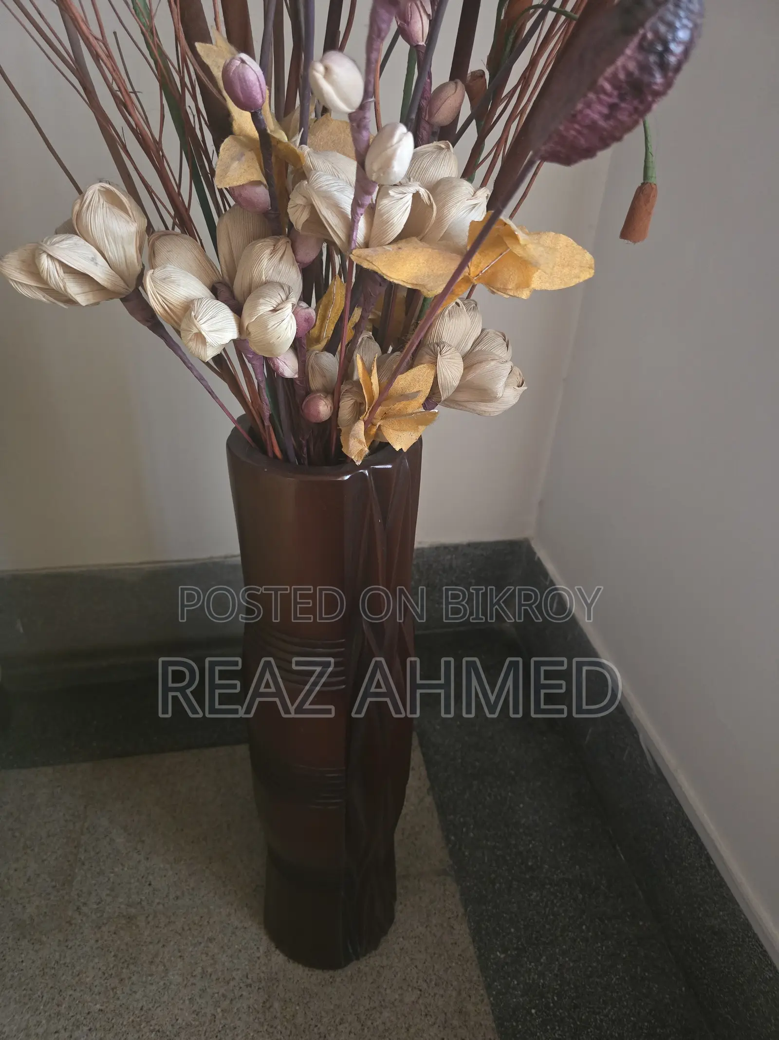 Decoration Flower Vase