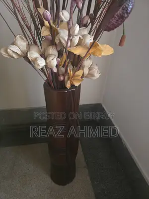 Decoration Flower Vase