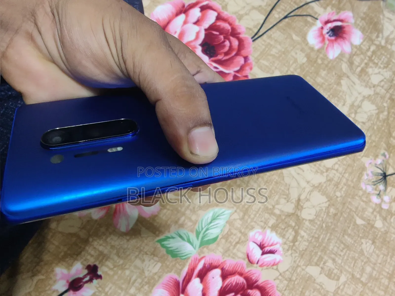 OnePlus 8 128 GB Blue